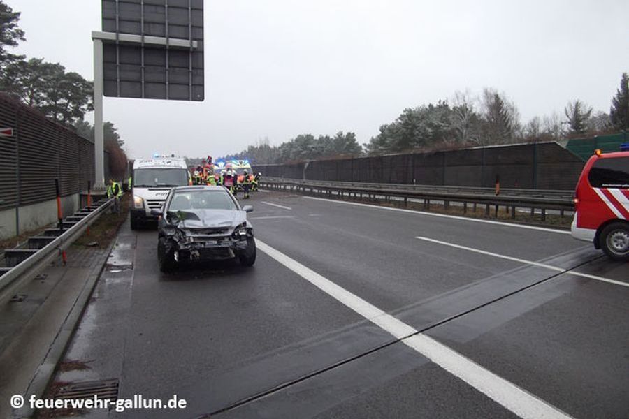 Einsatz 4-2015